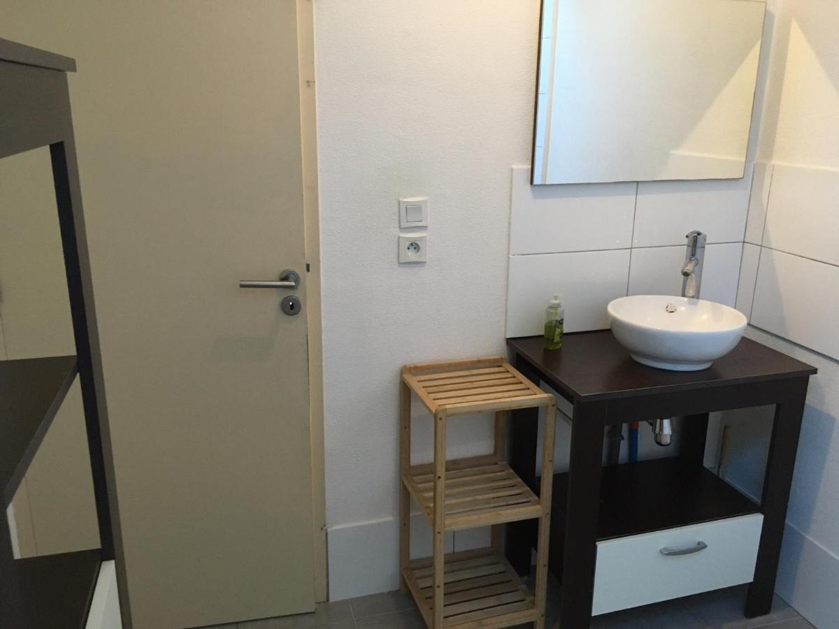 Gite Des 3 Cigognes Colmar Ngoại thất bức ảnh