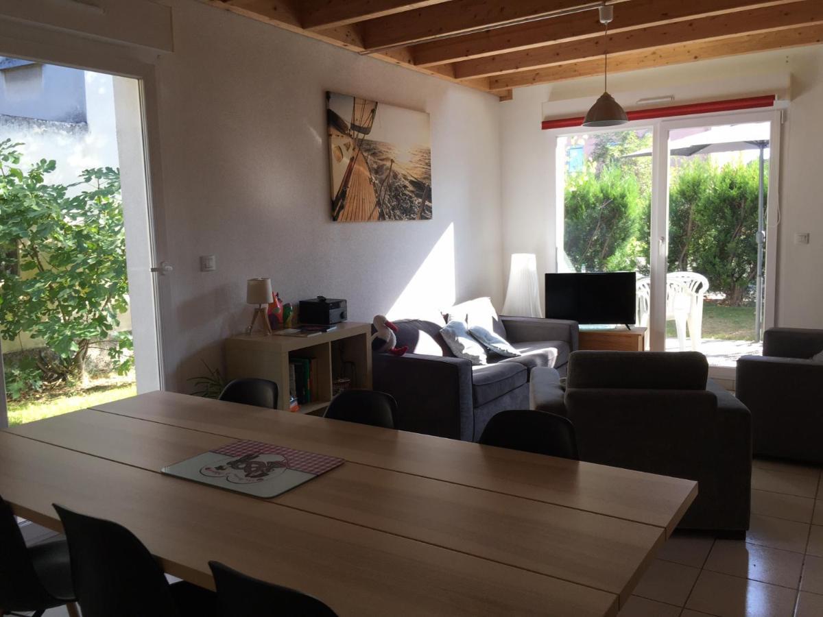 Gite Des 3 Cigognes Colmar Ngoại thất bức ảnh