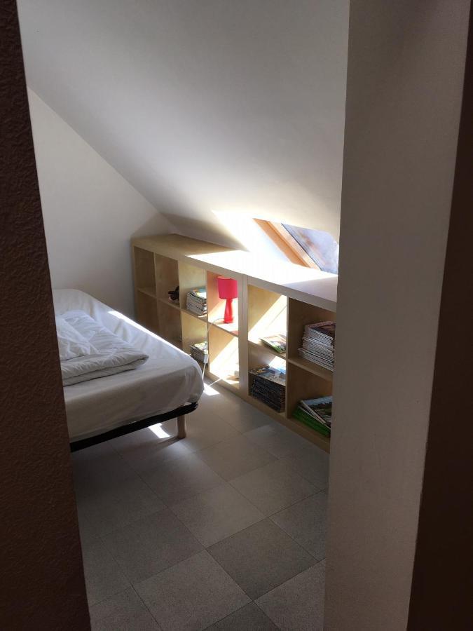 Gite Des 3 Cigognes Colmar Ngoại thất bức ảnh