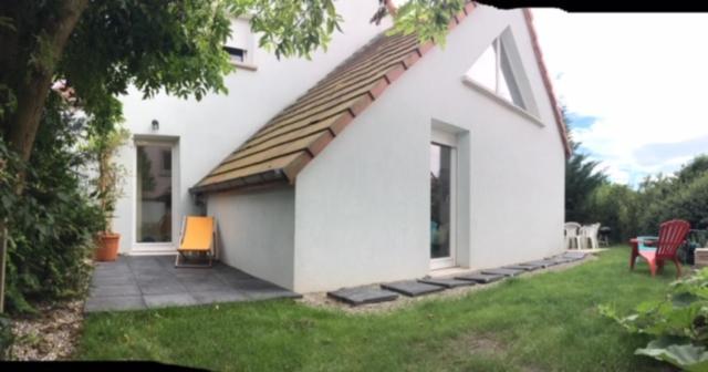 Gite Des 3 Cigognes Colmar Ngoại thất bức ảnh