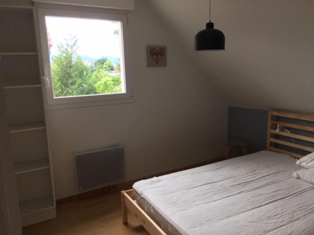 Gite Des 3 Cigognes Colmar Ngoại thất bức ảnh