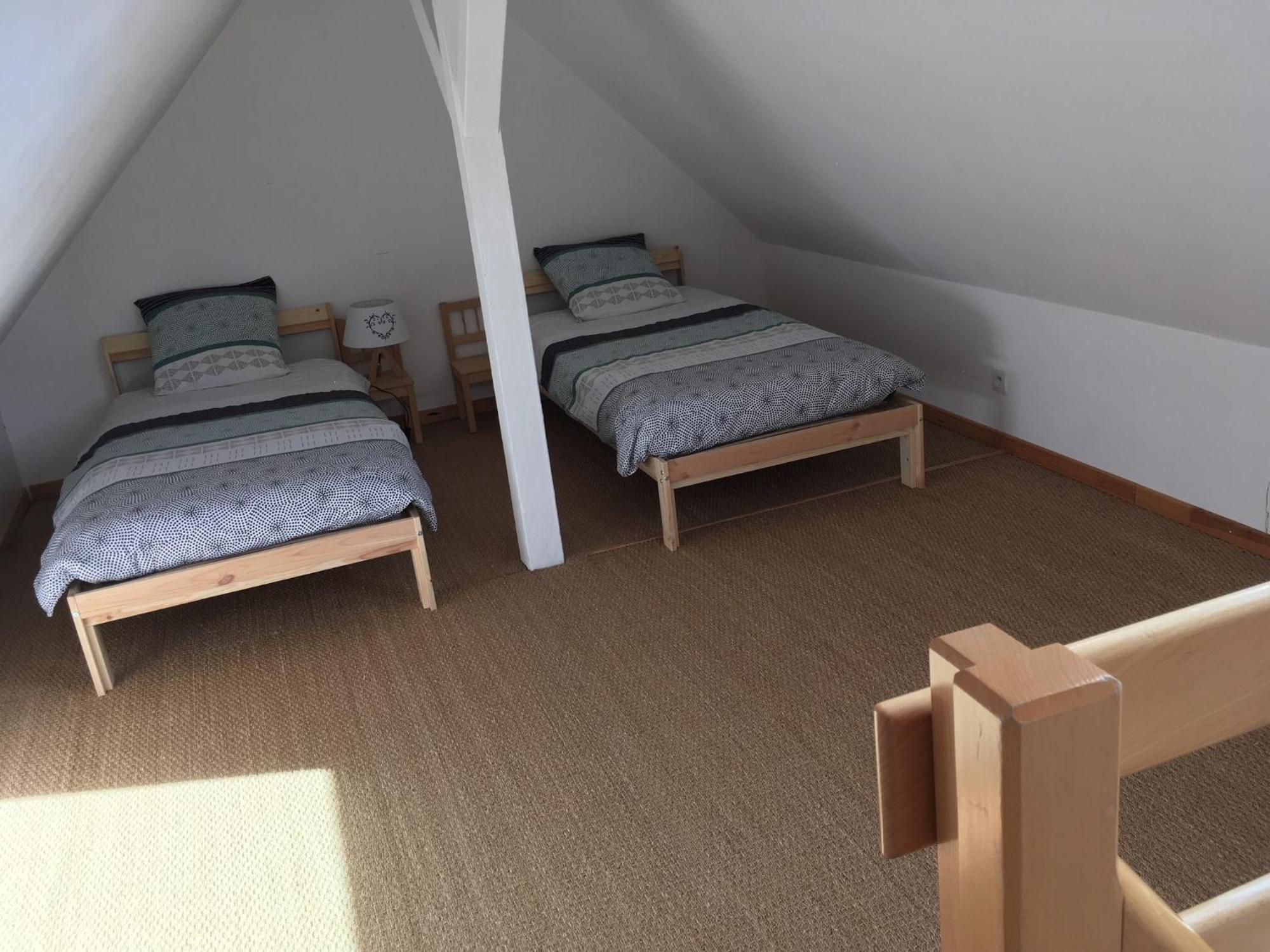 Gite Des 3 Cigognes Colmar Ngoại thất bức ảnh