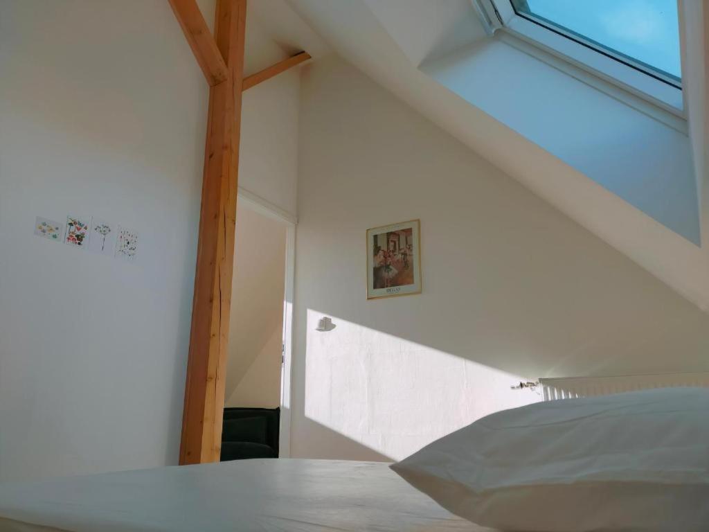 Gite Des 3 Cigognes Colmar Ngoại thất bức ảnh
