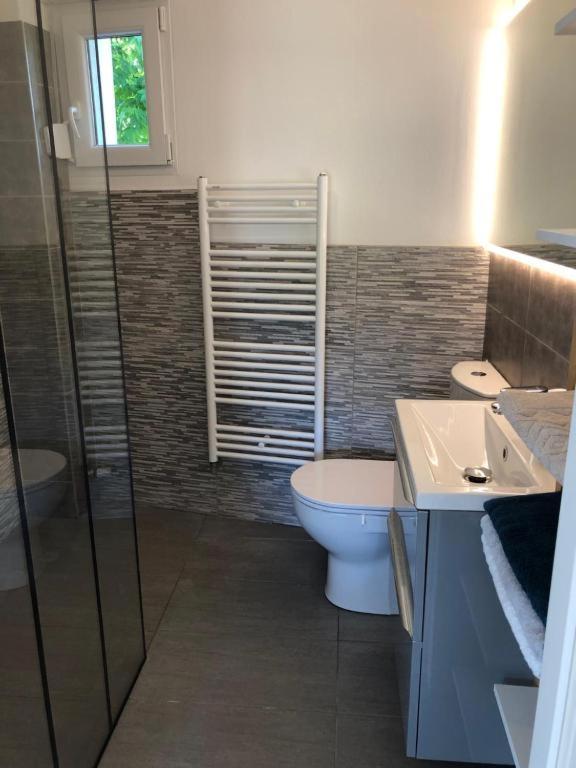 Gite Des 3 Cigognes Colmar Ngoại thất bức ảnh