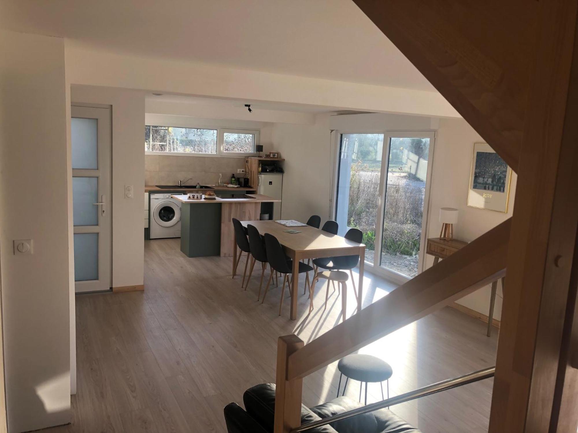 Gite Des 3 Cigognes Colmar Ngoại thất bức ảnh