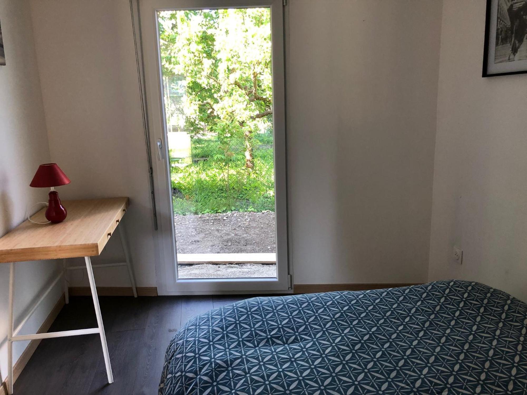Gite Des 3 Cigognes Colmar Ngoại thất bức ảnh