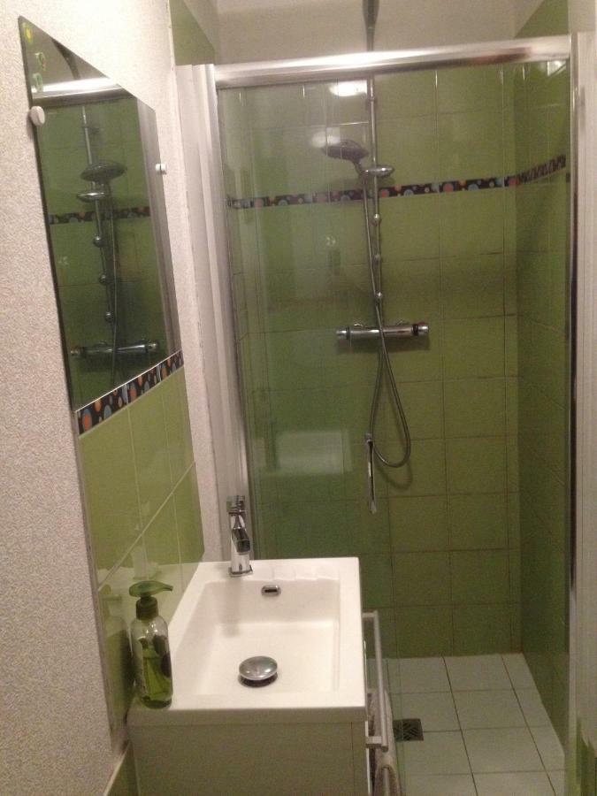 Gite Des 3 Cigognes Colmar Ngoại thất bức ảnh